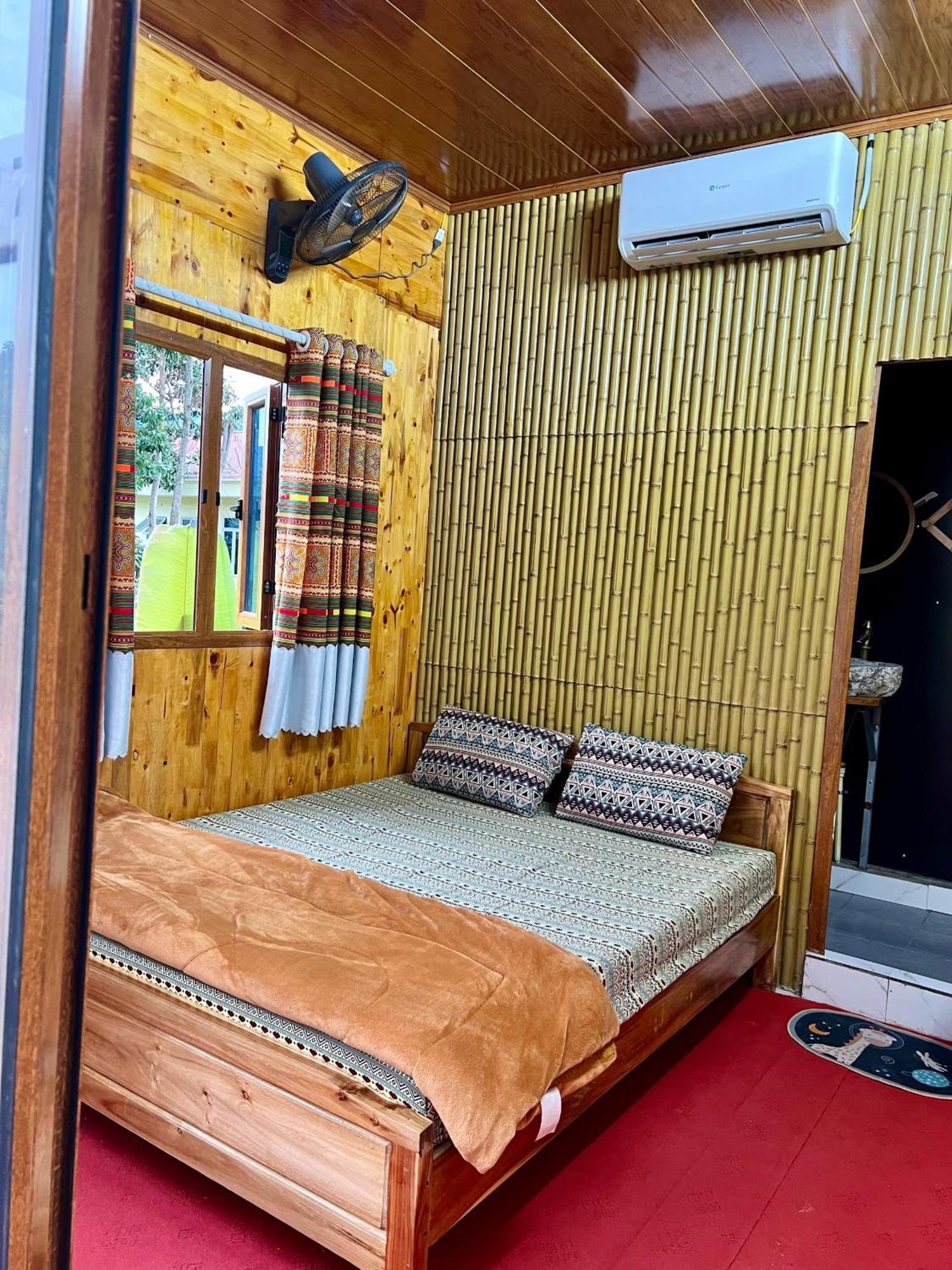 Pura Homestay Na Thon Экстерьер фото