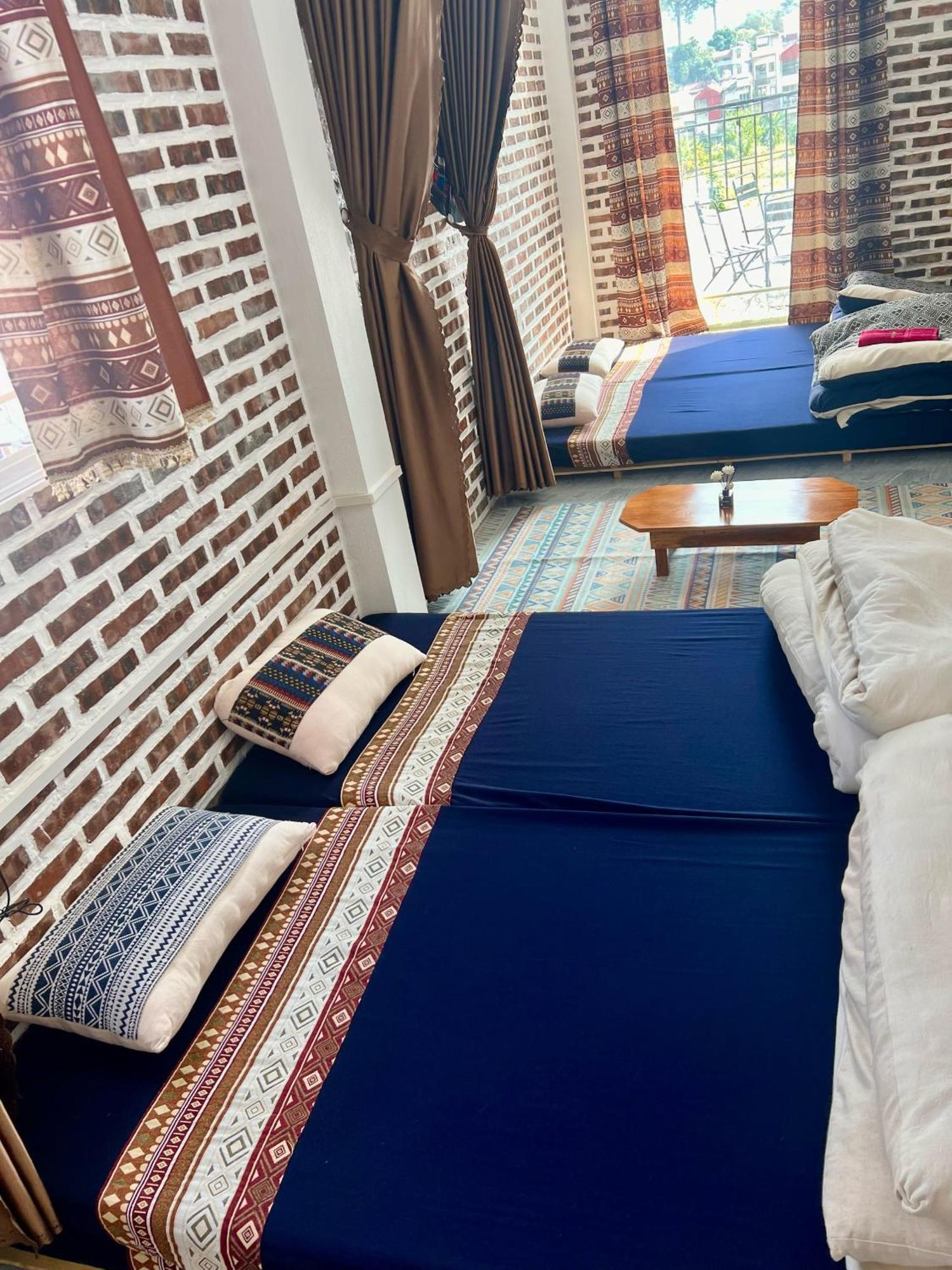 Pura Homestay Na Thon Экстерьер фото