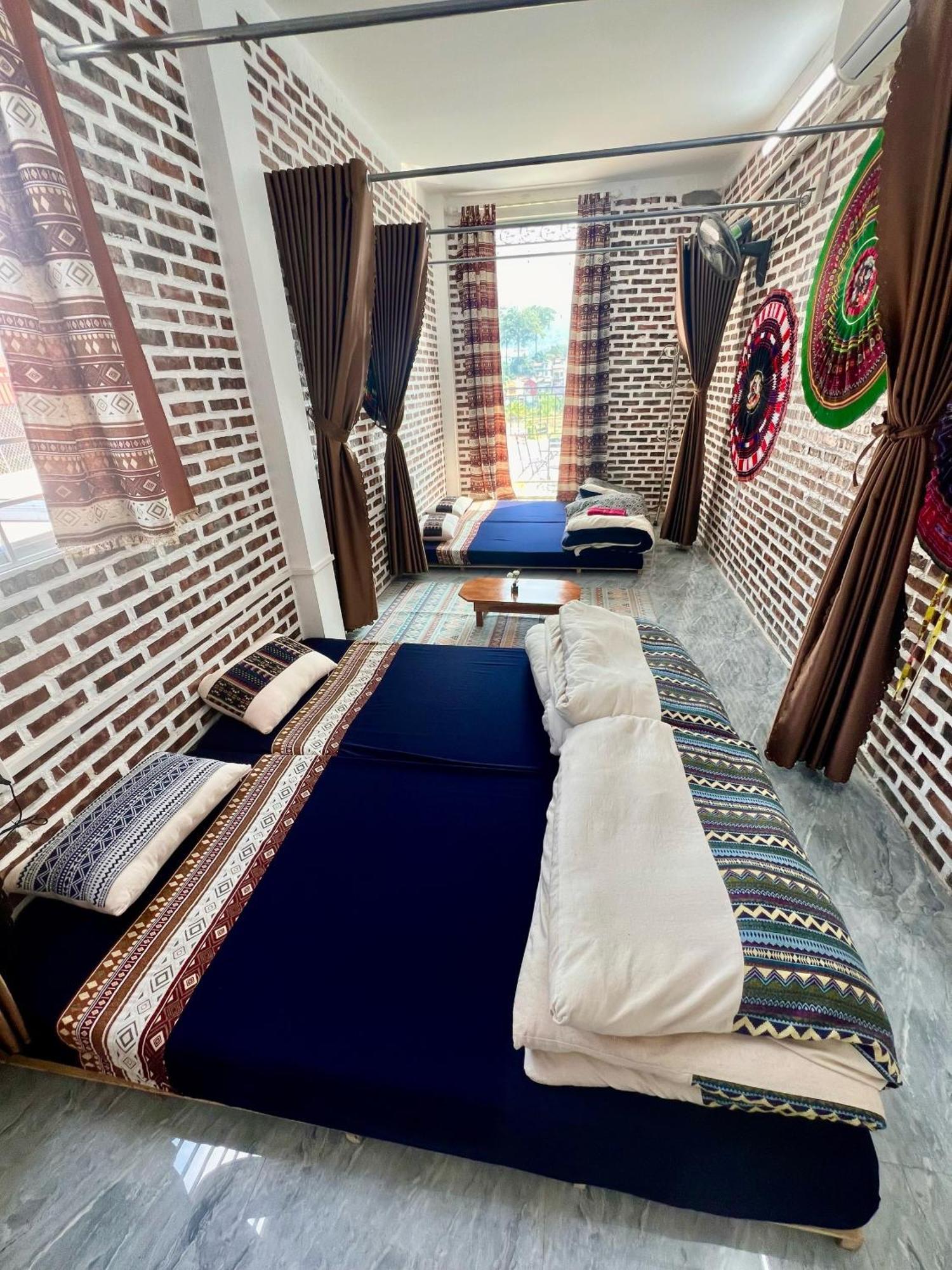 Pura Homestay Na Thon Экстерьер фото