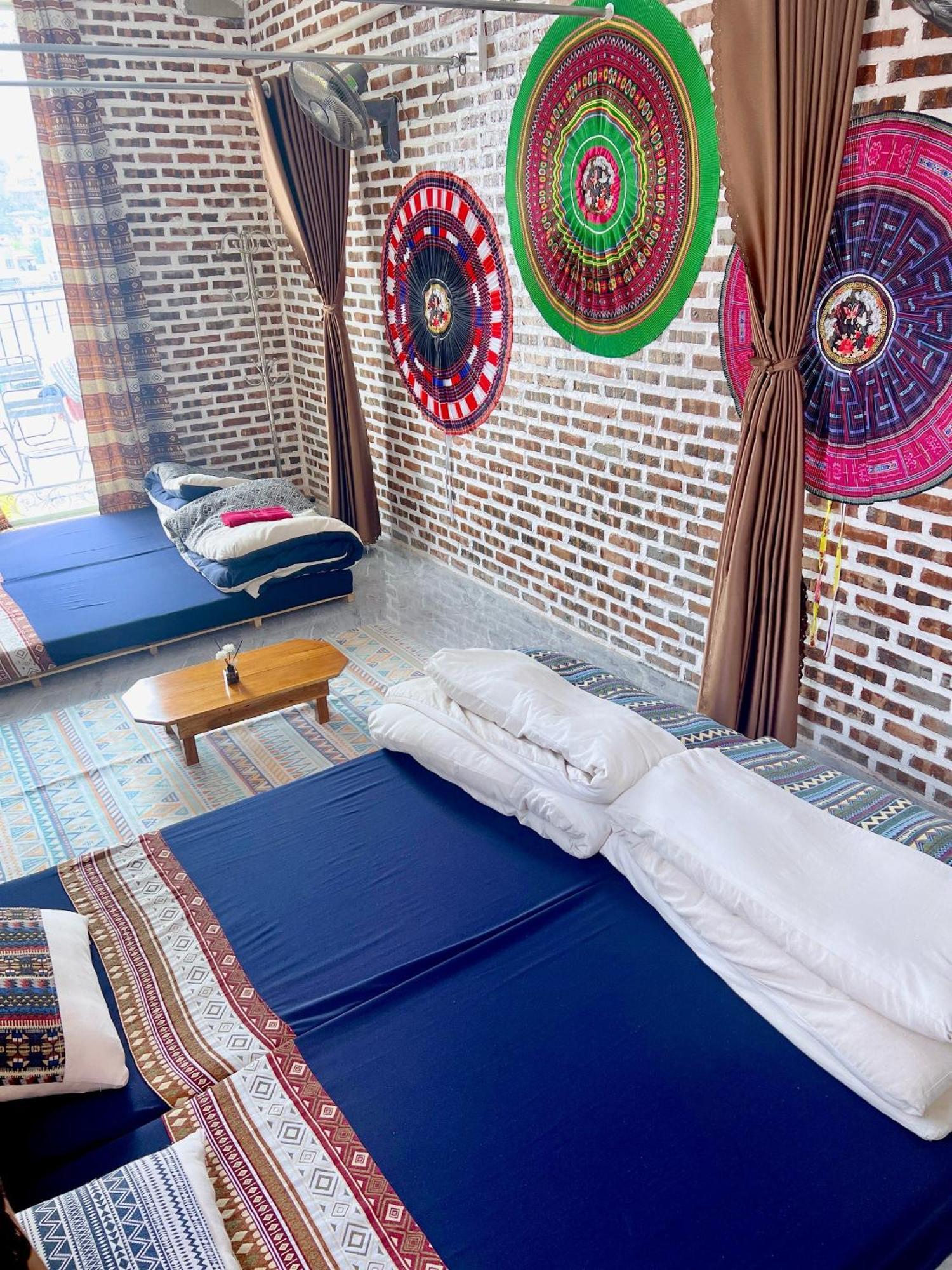 Pura Homestay Na Thon Экстерьер фото