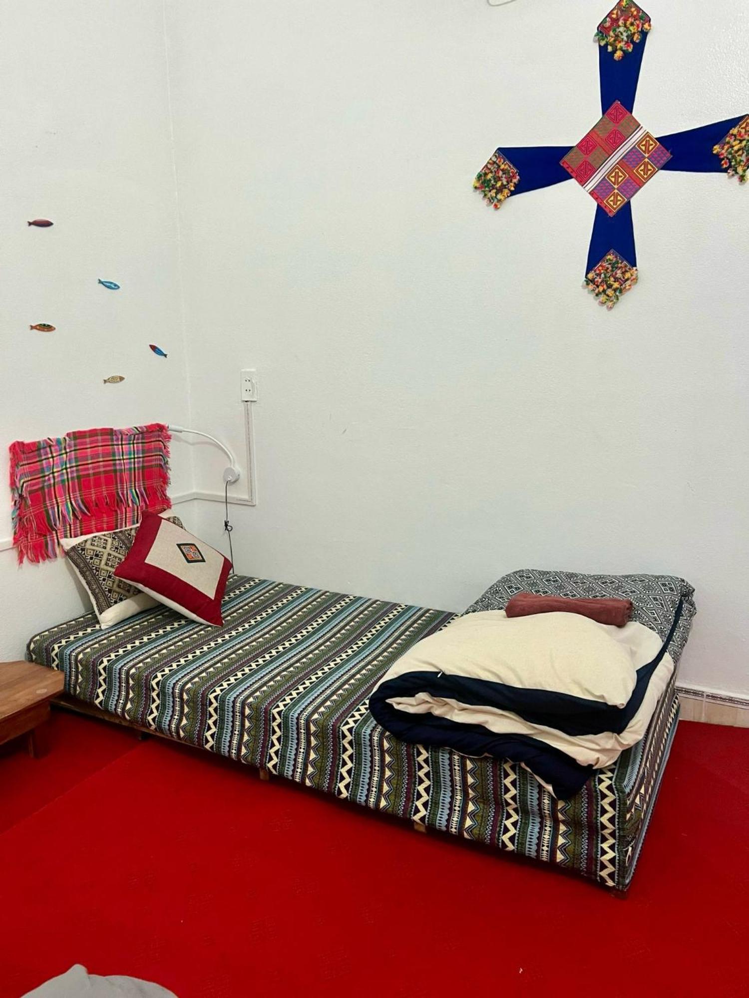 Pura Homestay Na Thon Экстерьер фото