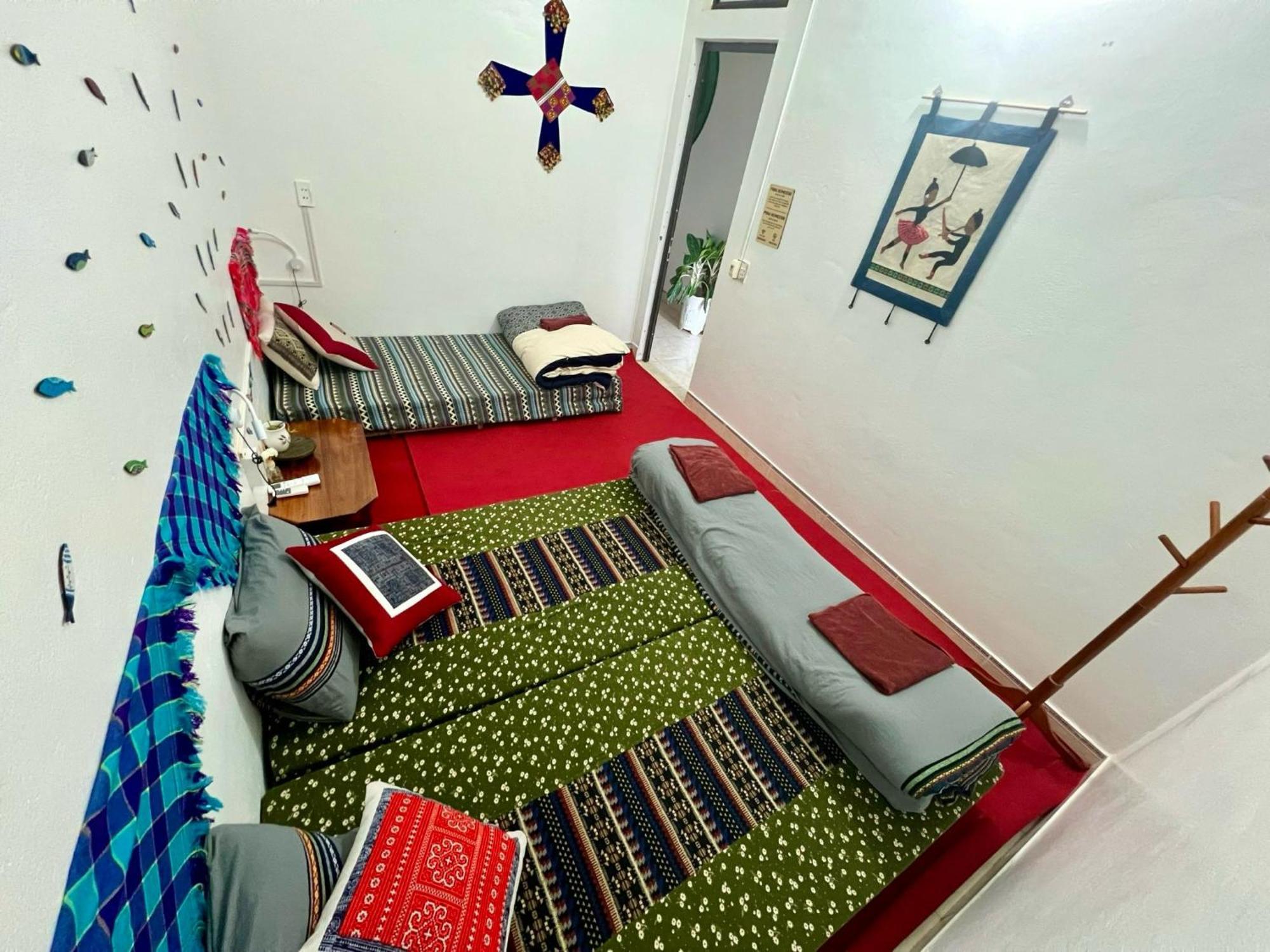 Pura Homestay Na Thon Экстерьер фото