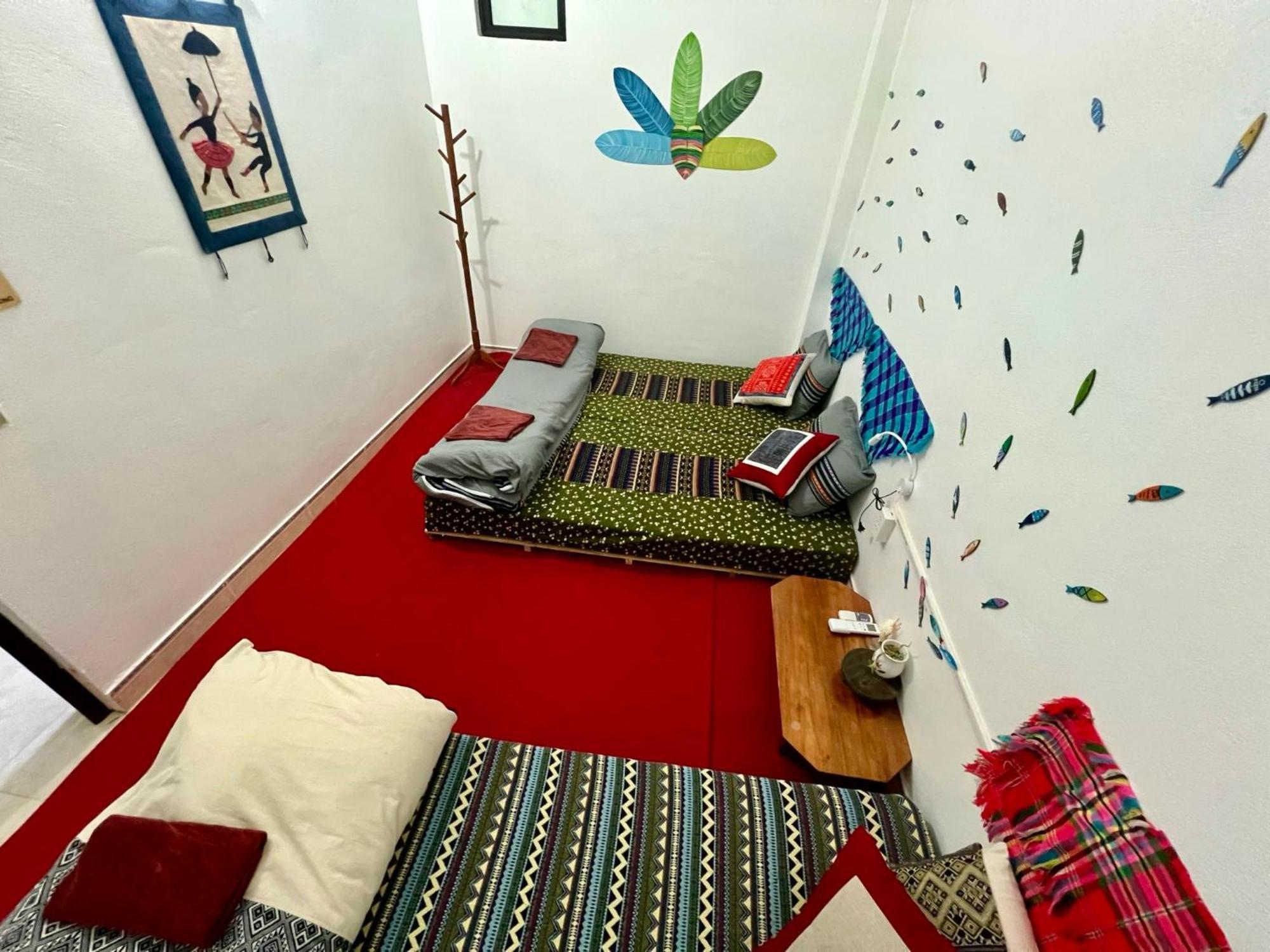 Pura Homestay Na Thon Экстерьер фото