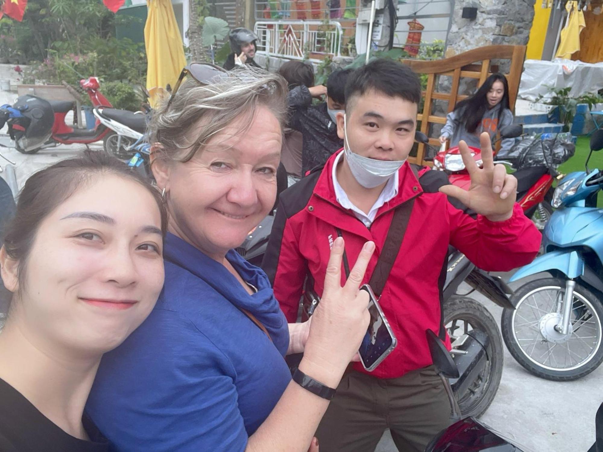 Pura Homestay Na Thon Экстерьер фото