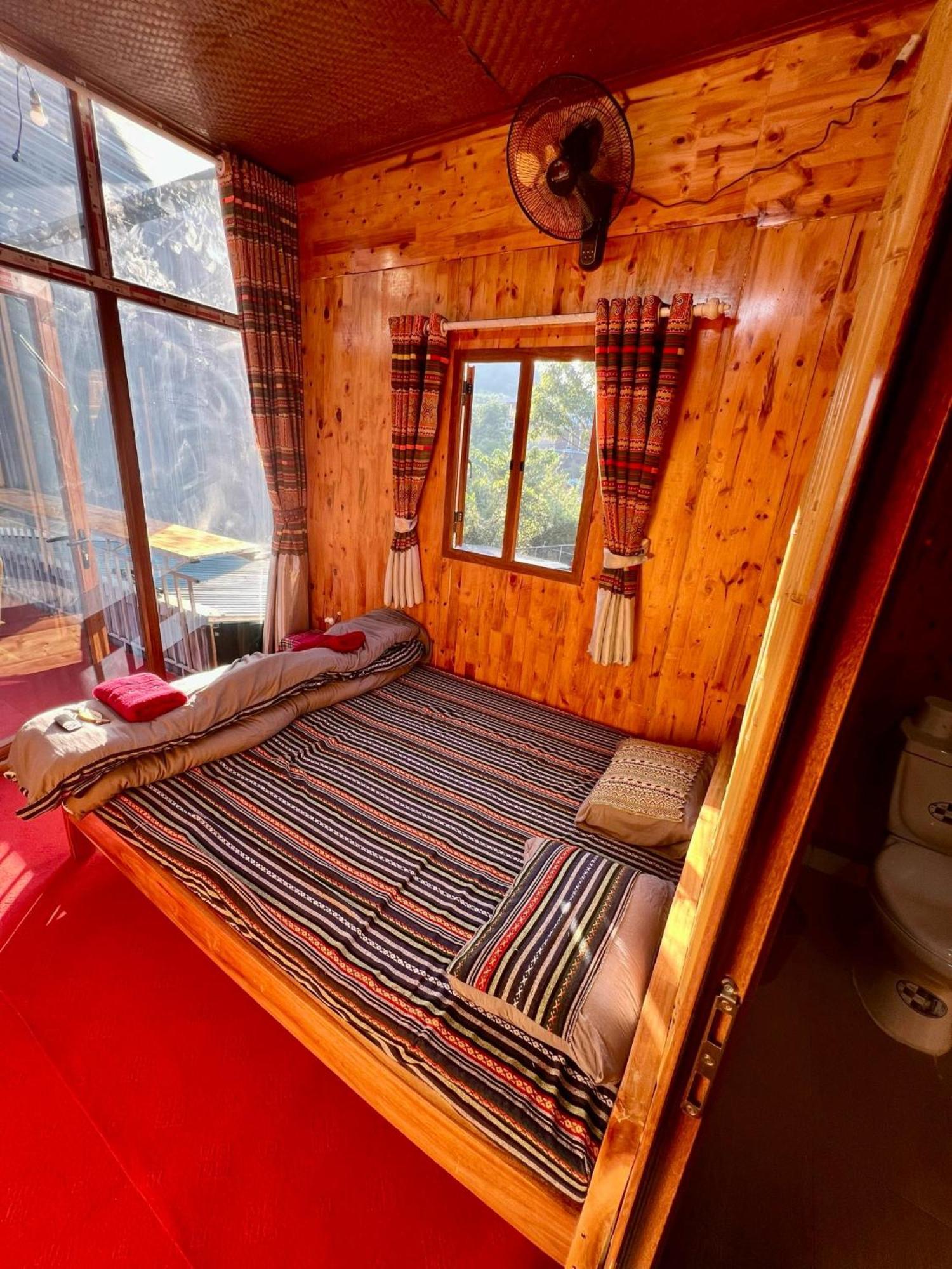 Pura Homestay Na Thon Экстерьер фото