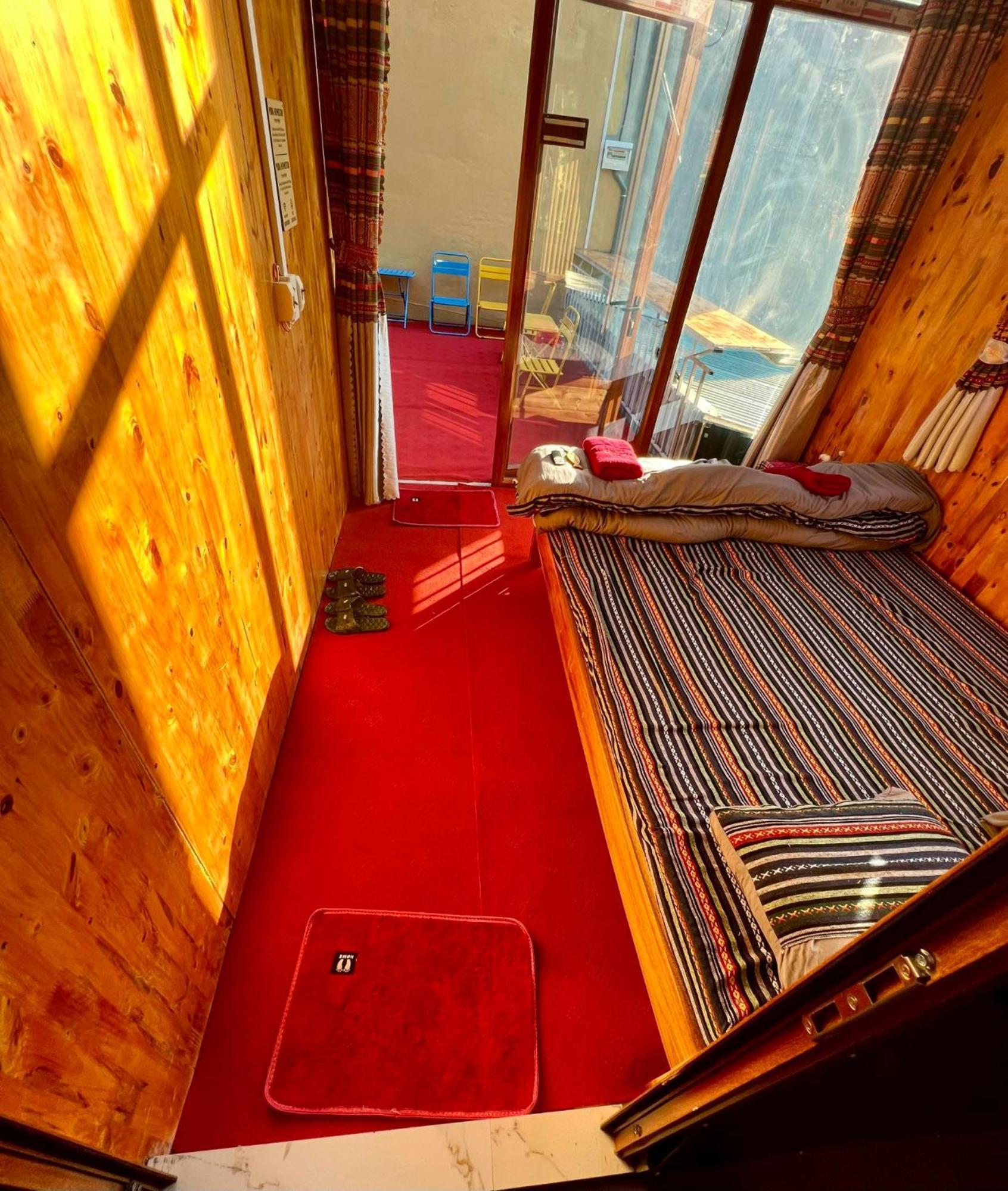 Pura Homestay Na Thon Экстерьер фото