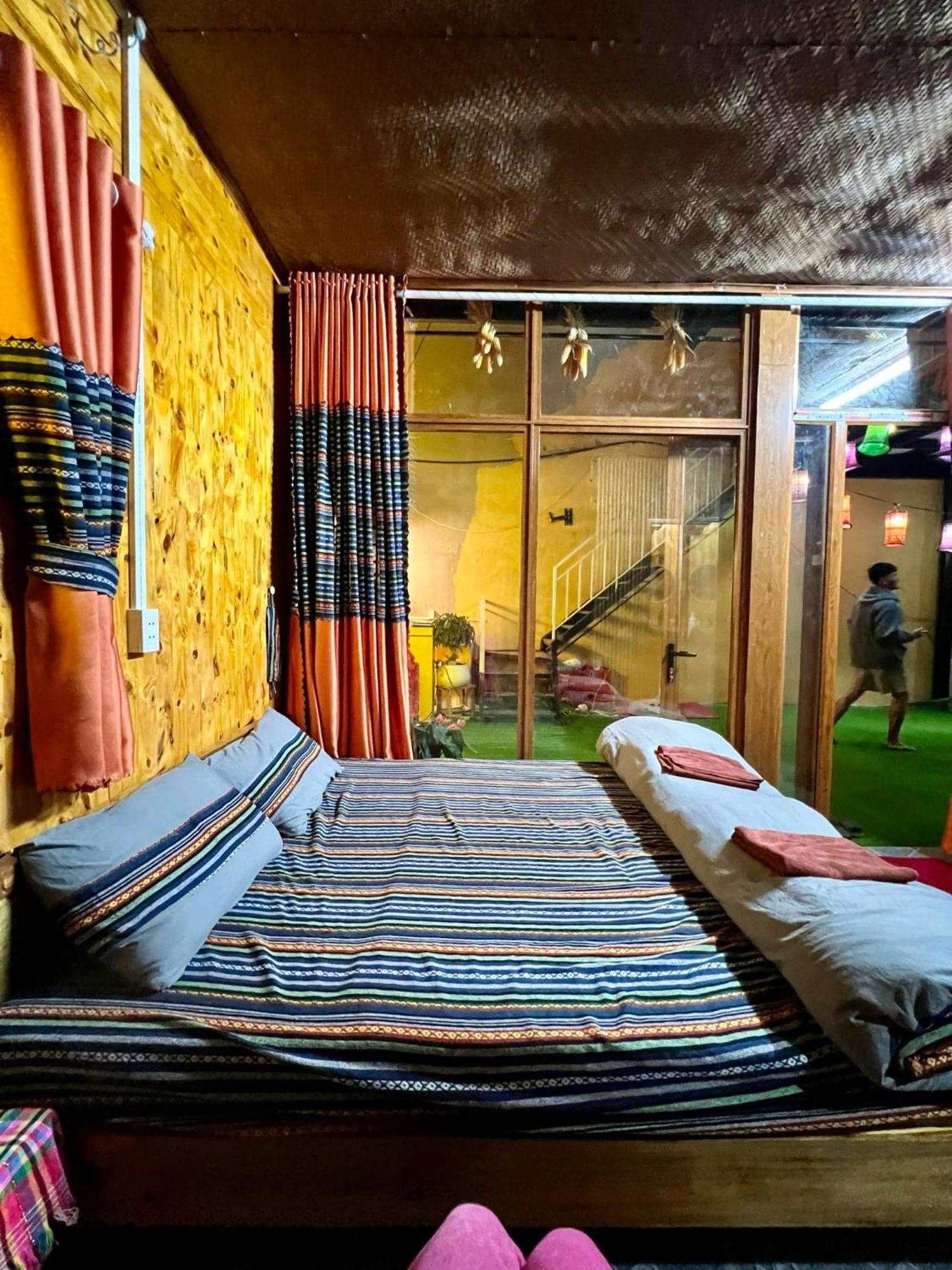 Pura Homestay Na Thon Экстерьер фото