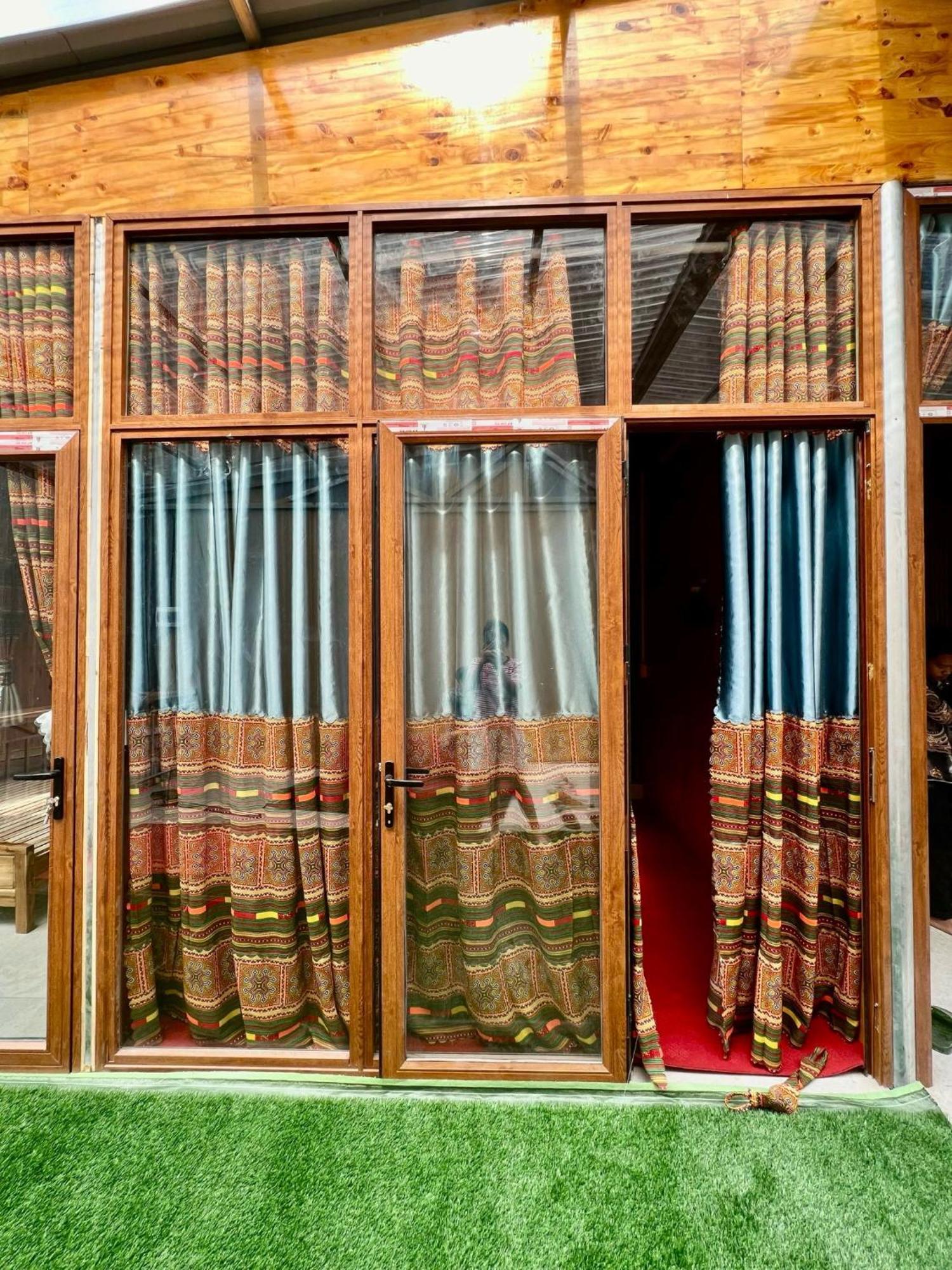 Pura Homestay Na Thon Экстерьер фото