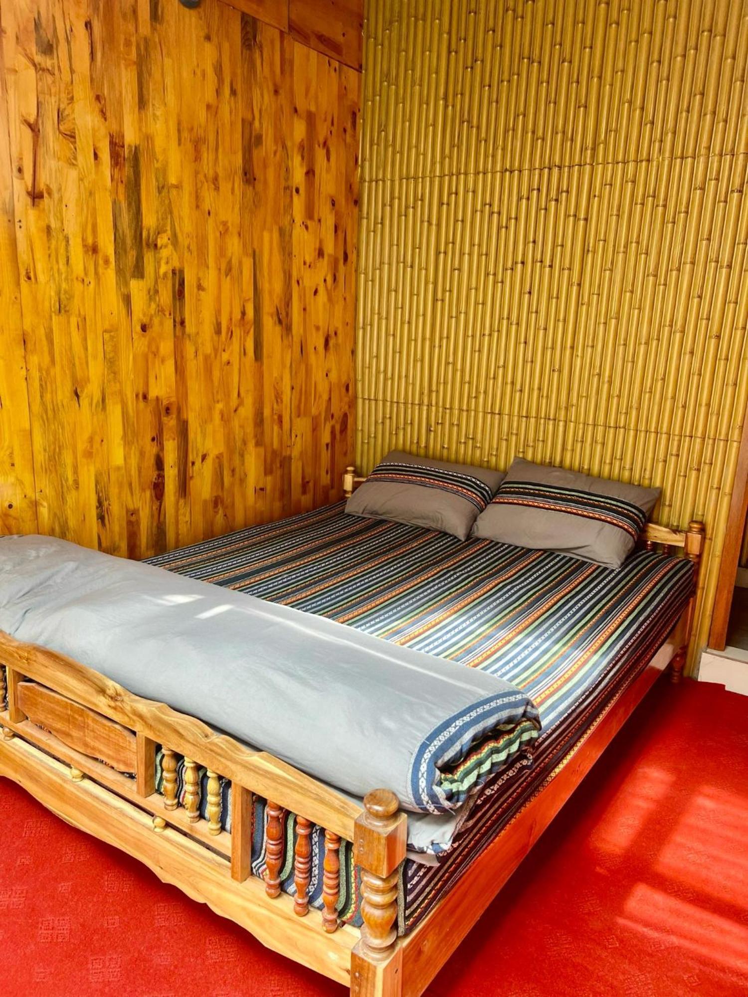 Pura Homestay Na Thon Экстерьер фото