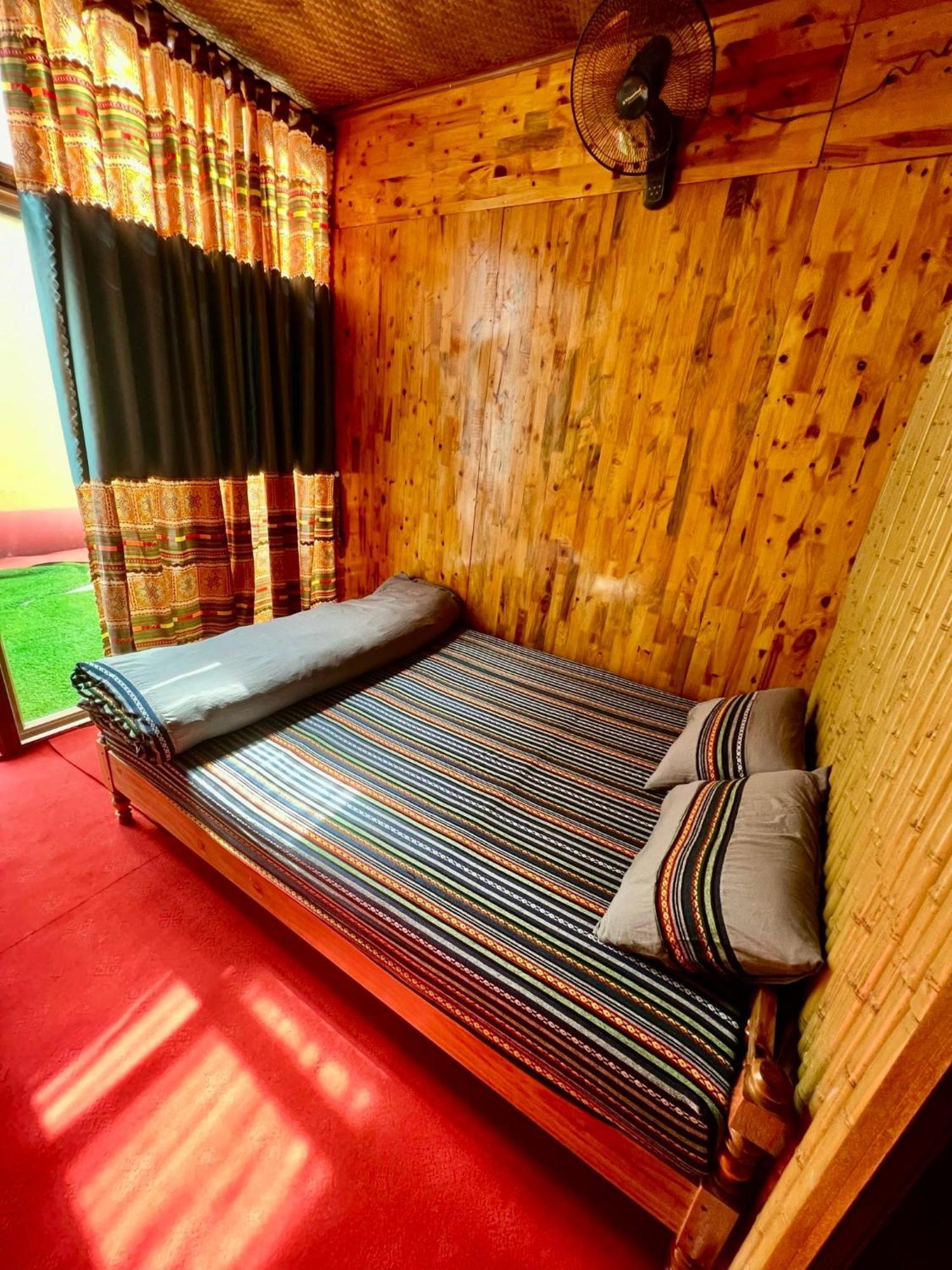 Pura Homestay Na Thon Экстерьер фото