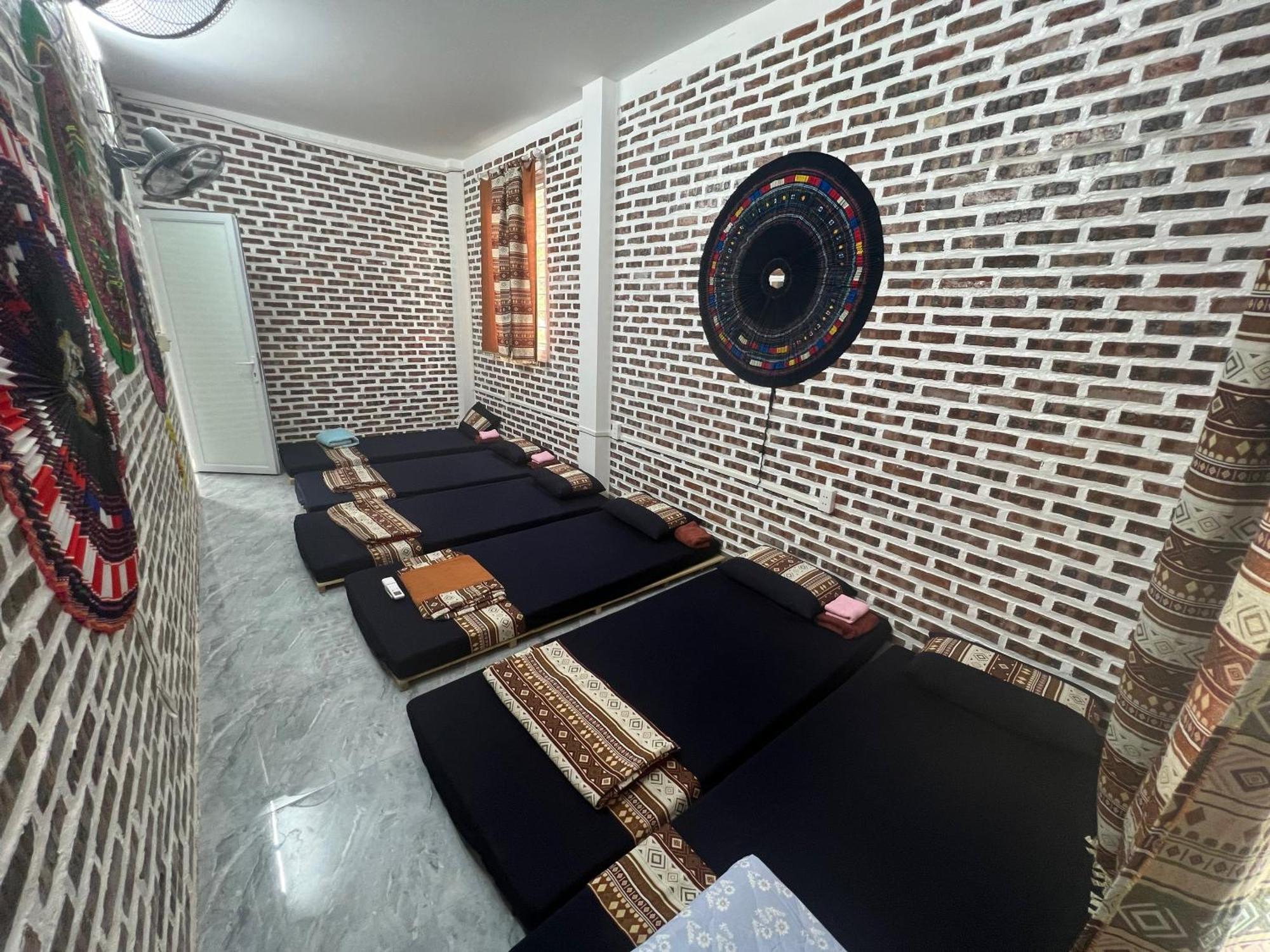 Pura Homestay Na Thon Экстерьер фото