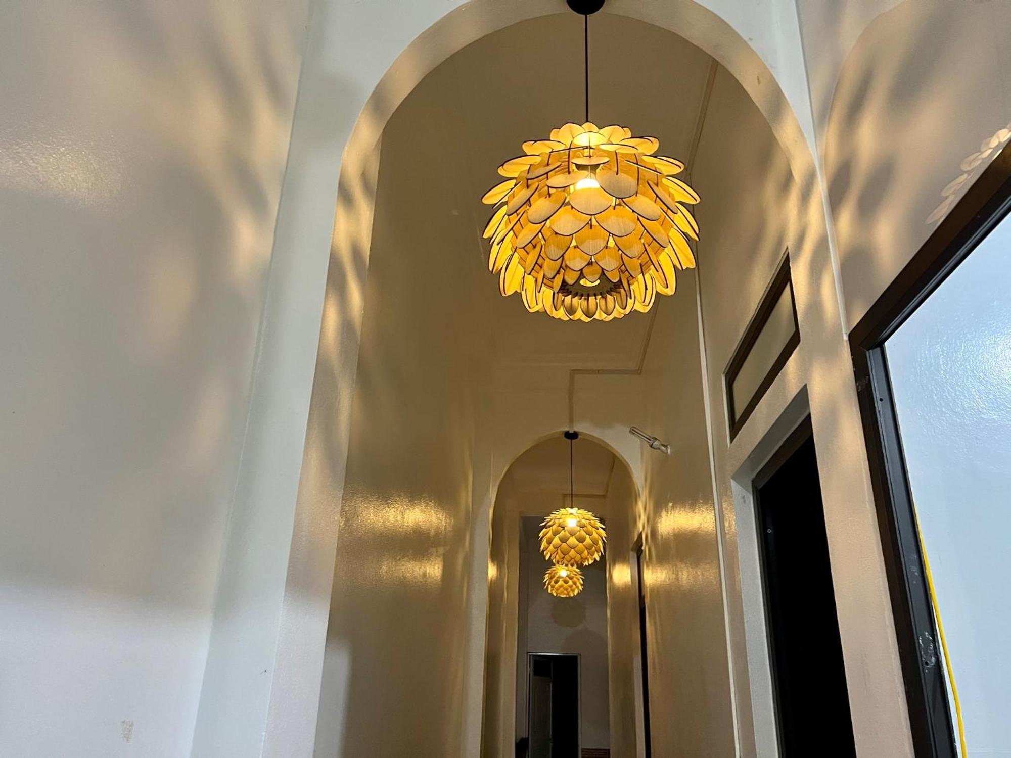 Pura Homestay Na Thon Экстерьер фото