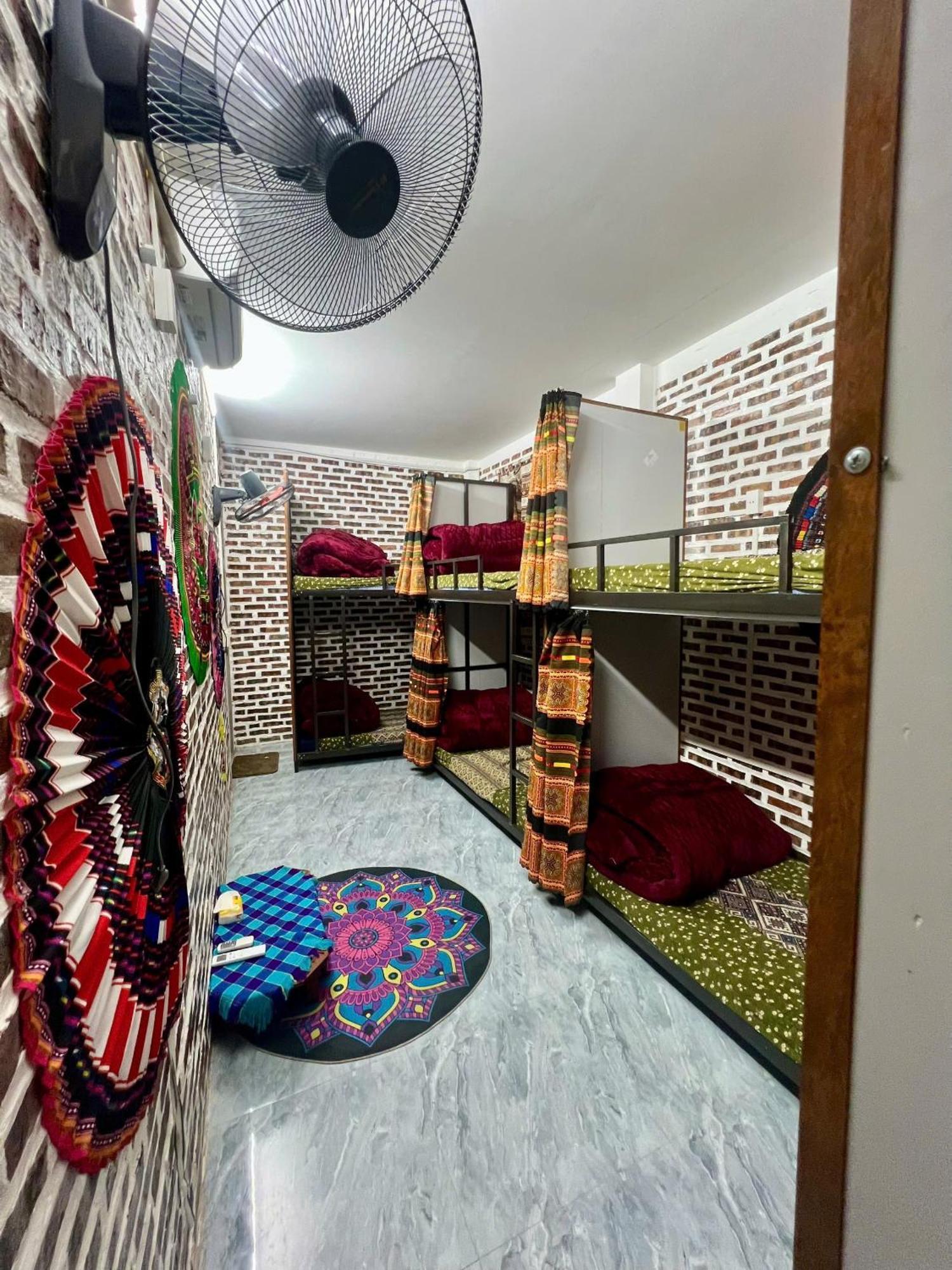 Pura Homestay Na Thon Экстерьер фото