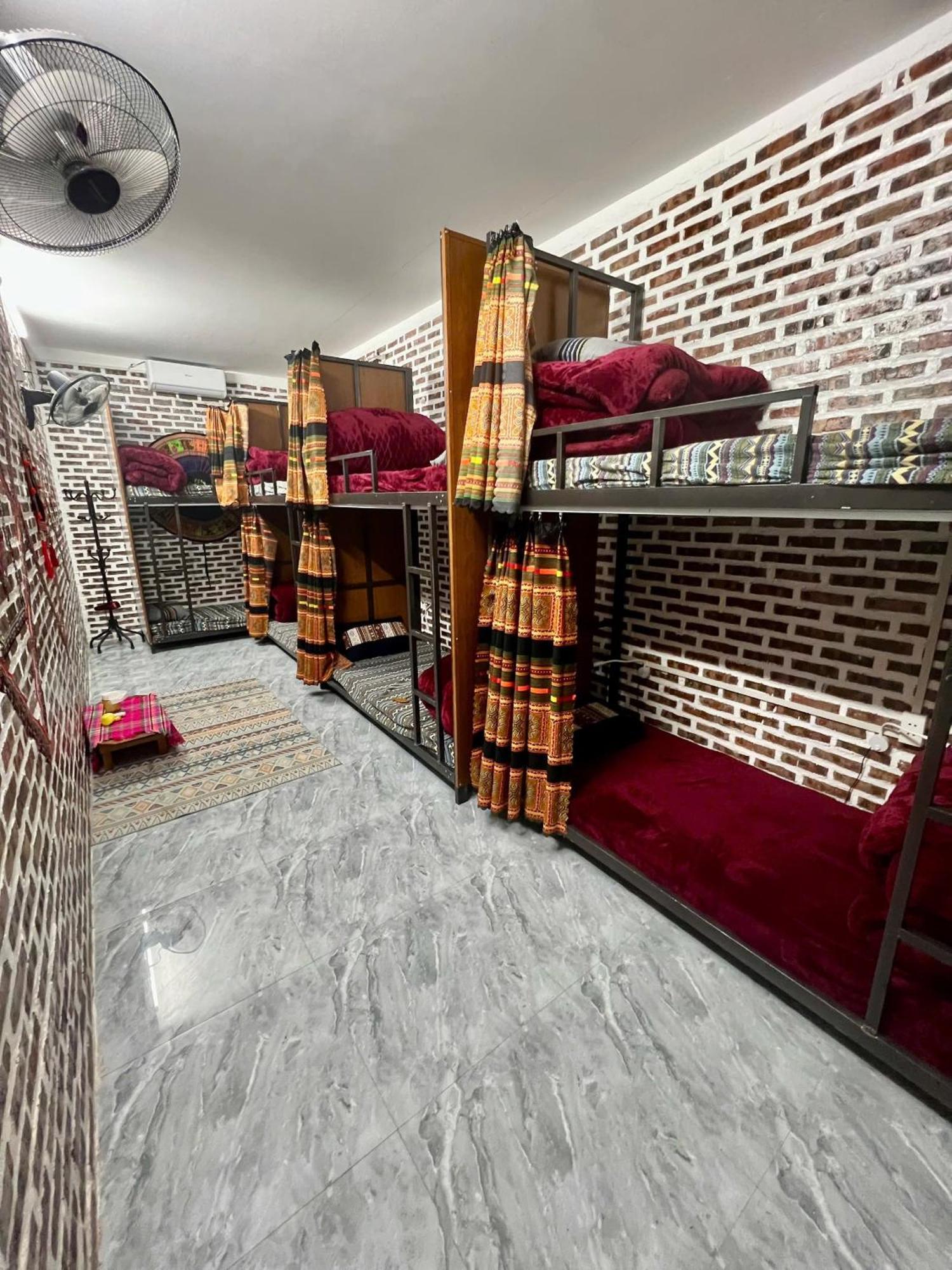 Pura Homestay Na Thon Экстерьер фото