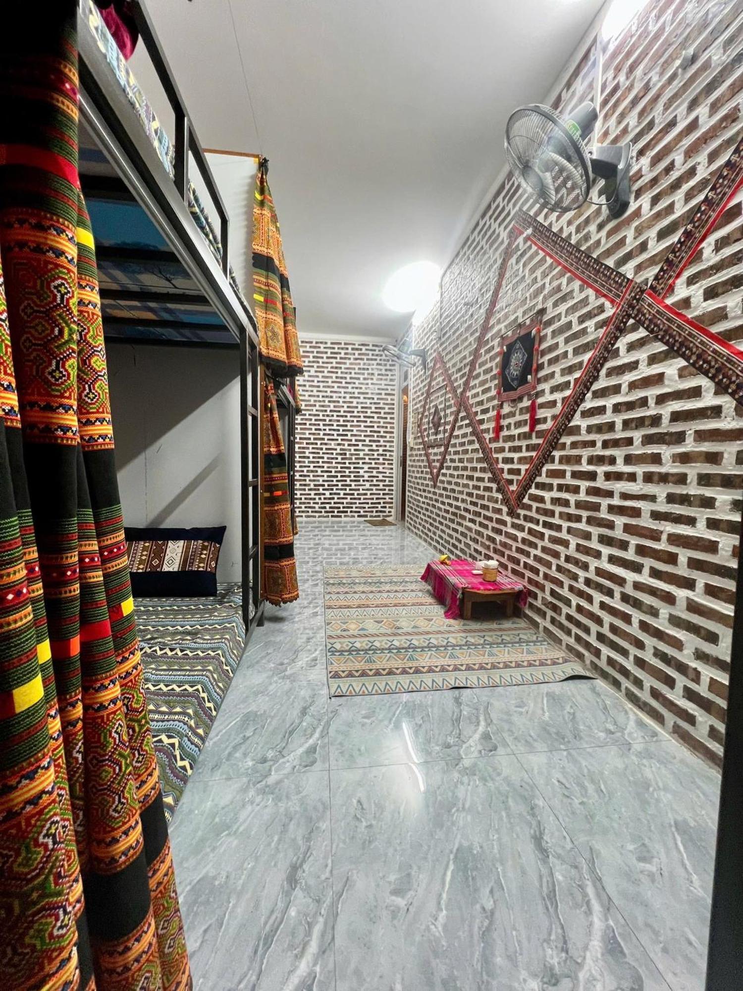 Pura Homestay Na Thon Экстерьер фото